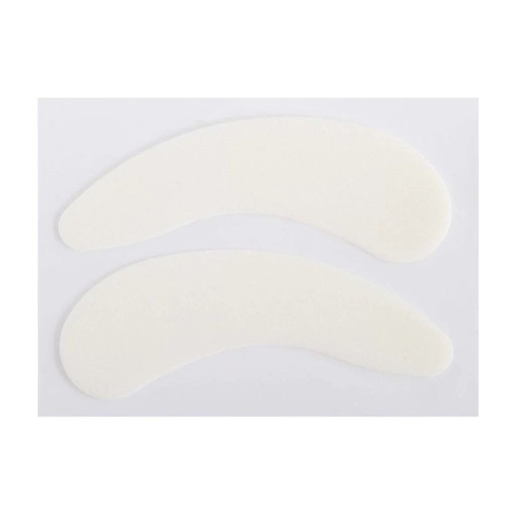 FLAWLESS MICROFOAM EYE PATCHES (PACK OF 5 PAIRS) - Kentro Beauty Supplies Ireland