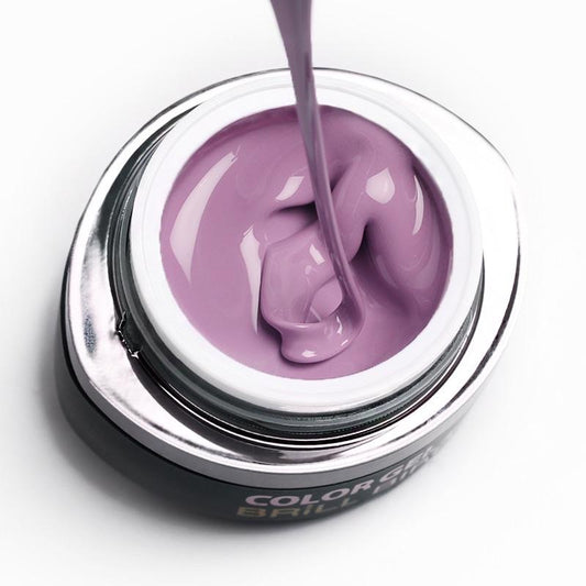 BrillBird Brush & go colour gel - GO69 - Kentro Beauty Supplies Ireland