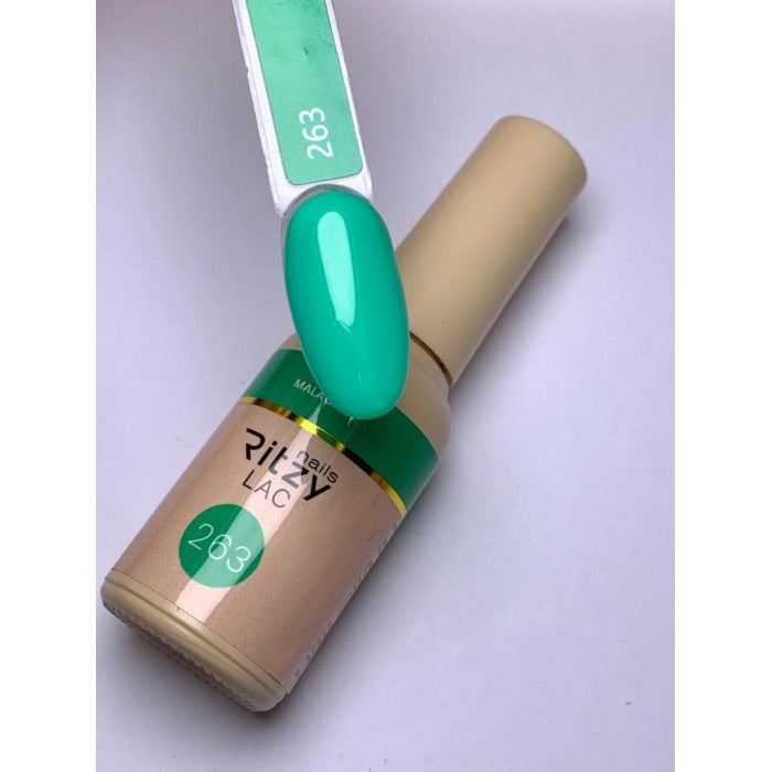 Ritzy Lac MALACHITE 263 - Kentro Beauty Supplies Ireland