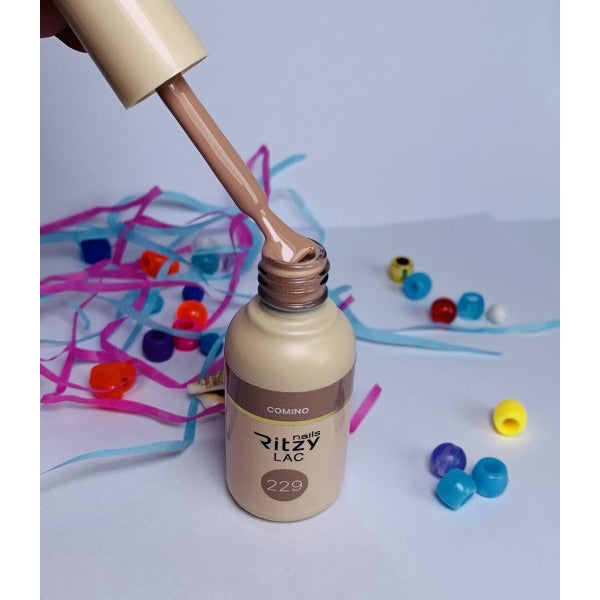 Ritzy Lac “COMINO” 229 - Kentro Beauty Supplies Ireland