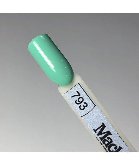 Mack’s DeLux Gel Polish 793 - Kentro Beauty Supplies Ireland