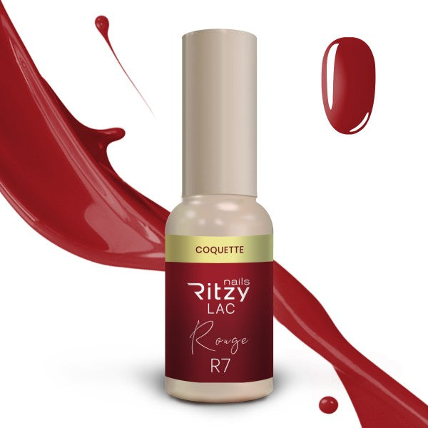 Ritzy Lac COQUETTE R7 - Kentro Beauty Supplies Ireland