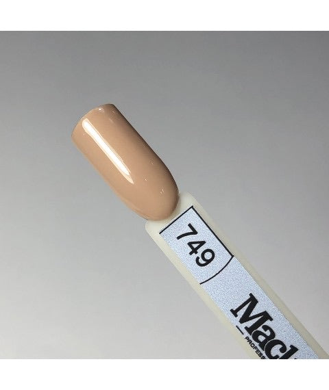 Mack’s DeLux Gel Polish 749 - Kentro Beauty Supplies Ireland
