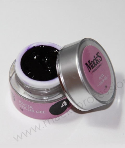 Mack’s Pasta 2D-4 - Kentro Beauty Supplies Ireland