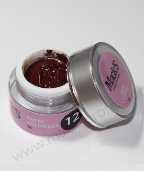 Mack’s Pasta 2D-12 - Kentro Beauty Supplies Ireland