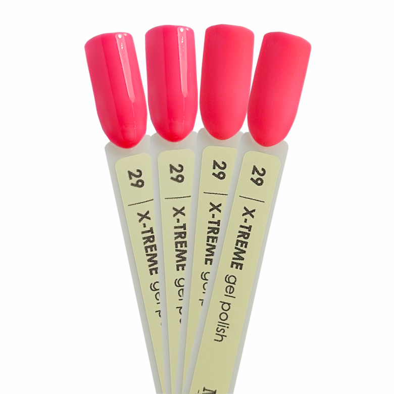 X-Treme Gel Polish 29 - Kentro Beauty Supplies Ireland