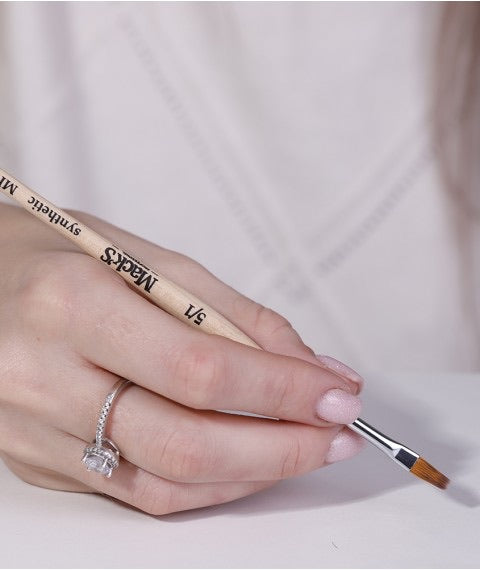 Mack’s Brush №5/1 - Kentro Beauty Supplies Ireland