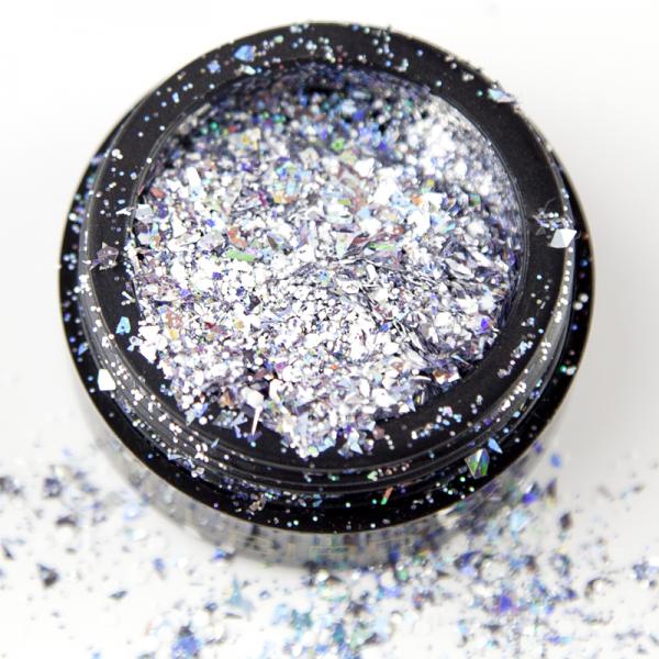 Brillbird Dual Sequins 5 - Kentro Beauty Supplies Ireland