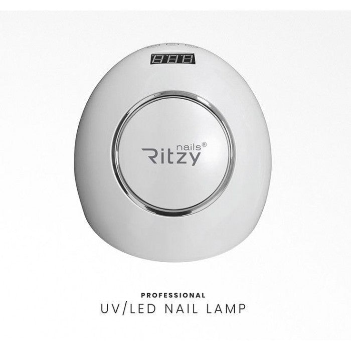 Ritzy 48w UV LED Lamp - Kentro Beauty Supplies Ireland