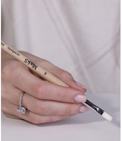 Brush №6 /MP2SW-6 - Kentro Beauty Supplies Ireland