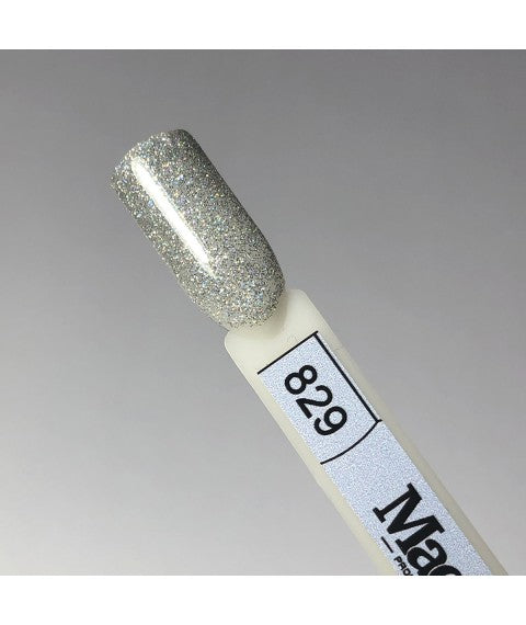 Mack’s DeLux Gel Polish 829 - Kentro Beauty Supplies Ireland