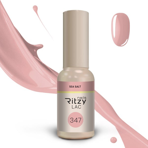 Ritzy Lac SEA SALT 347 - Kentro Beauty Supplies Ireland