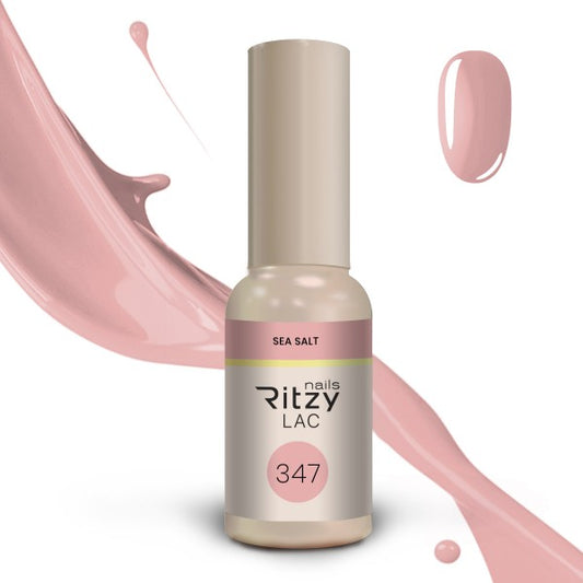 Ritzy Lac SEA SALT 347 - Kentro Beauty Supplies Ireland