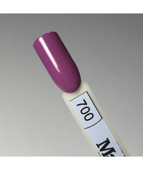 Mack’s DeLux Gel Polish 700 - Kentro Beauty Supplies Ireland