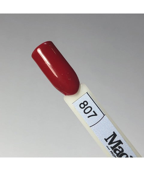 Mack’s DeLux Gel Polish 807 - Kentro Beauty Supplies Ireland