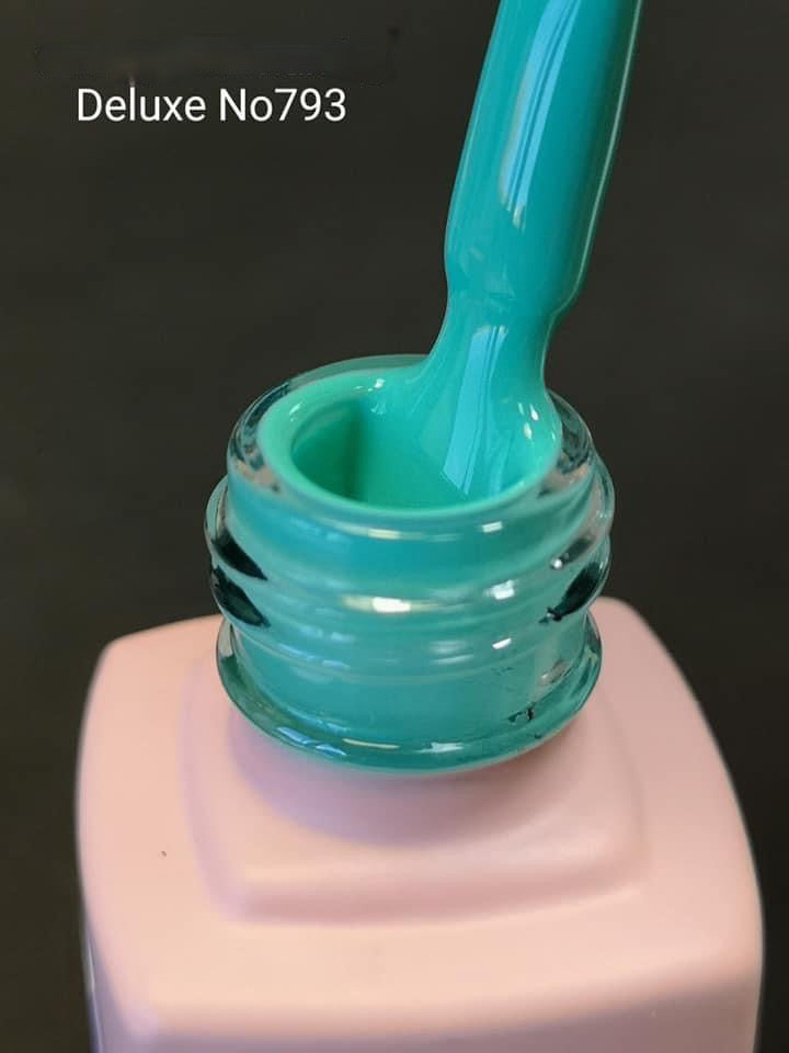 Mack’s DeLux Gel Polish 793 - Kentro Beauty Supplies Ireland