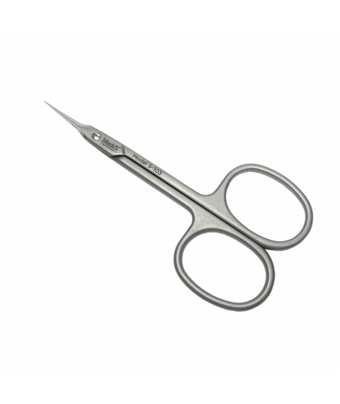 Mack’s Cuticle Scissors S-103 - Kentro Beauty Supplies Ireland