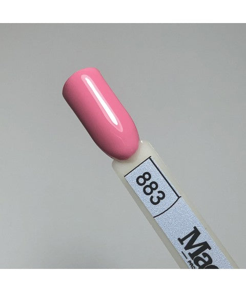 Mack’s DeLux Gel Polish 883 - Kentro Beauty Supplies Ireland