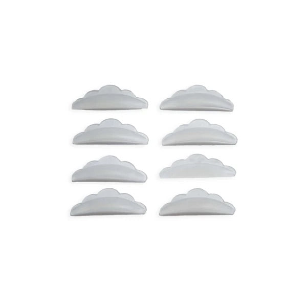 FLAWLESS LASH LIFT RODS (WITHOUT GROOVES) - Kentro Beauty Supplies Ireland