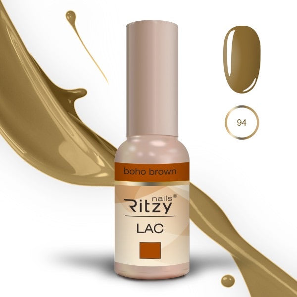 Ritzy Lac “Boho Brown” 94 - Kentro Beauty Supplies Ireland