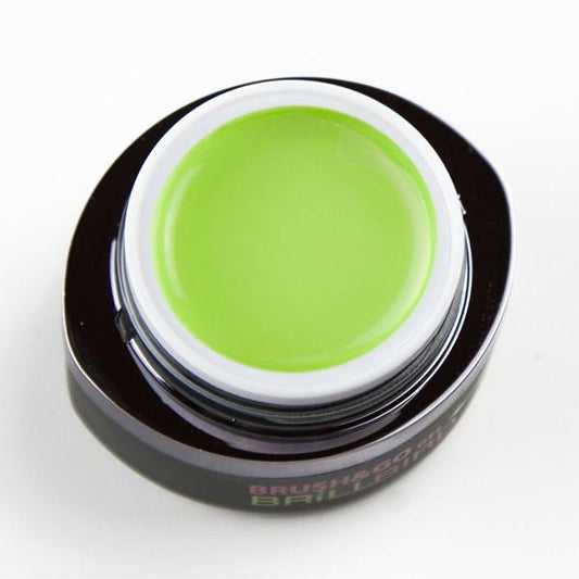 Brillbird Brush & Go Colour gel - GO122 - Kentro Beauty Supplies Ireland