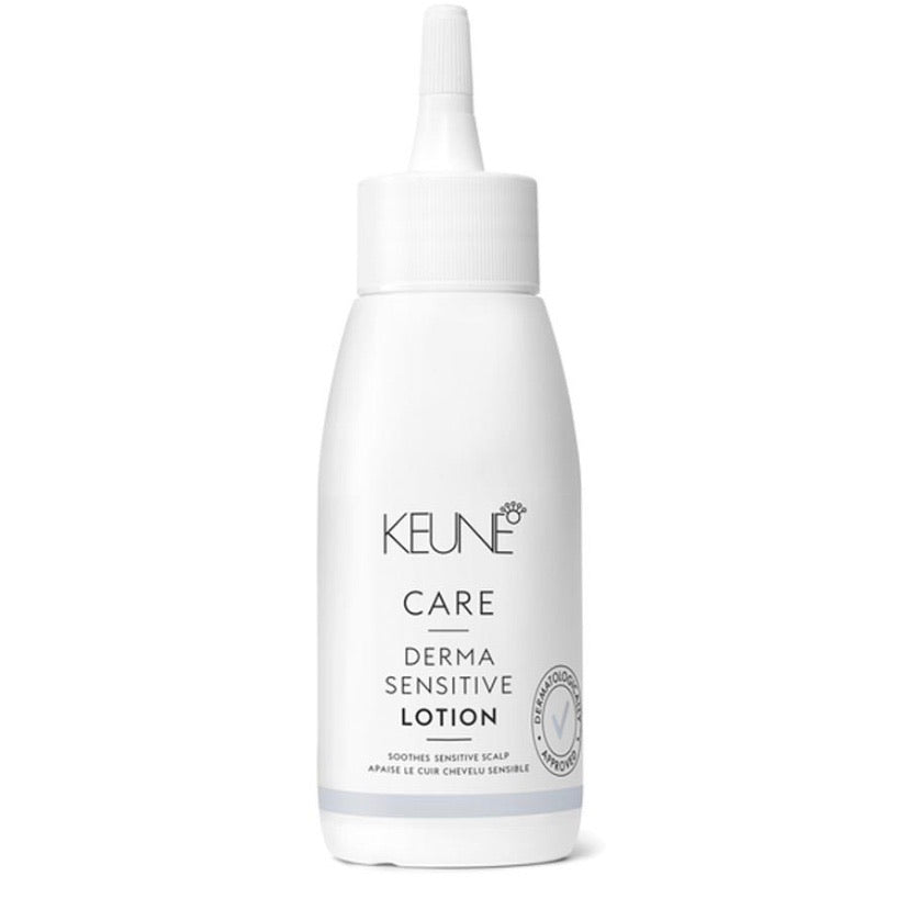 KEUNE CARE DERMA SENSITIVE LOTION 75ml - Kentro Beauty Supplies Ireland