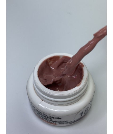 Mack’s Pasta 3D-18 - Kentro Beauty Supplies Ireland