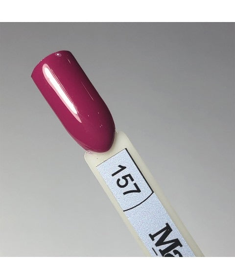 Mack’s DeLux Gel Polish 157 - Kentro Beauty Supplies Ireland
