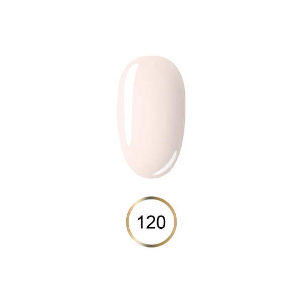 Ritzy Lac “Untouched” 120 - Kentro Beauty Supplies Ireland