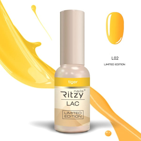 Ritzy Lac TIGER L2 - Kentro Beauty Supplies Ireland
