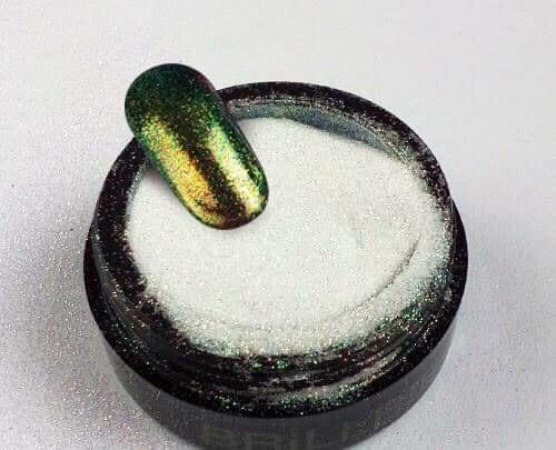 BrillBird Magic Powder 6 - Shell - Kentro Beauty Supplies Ireland