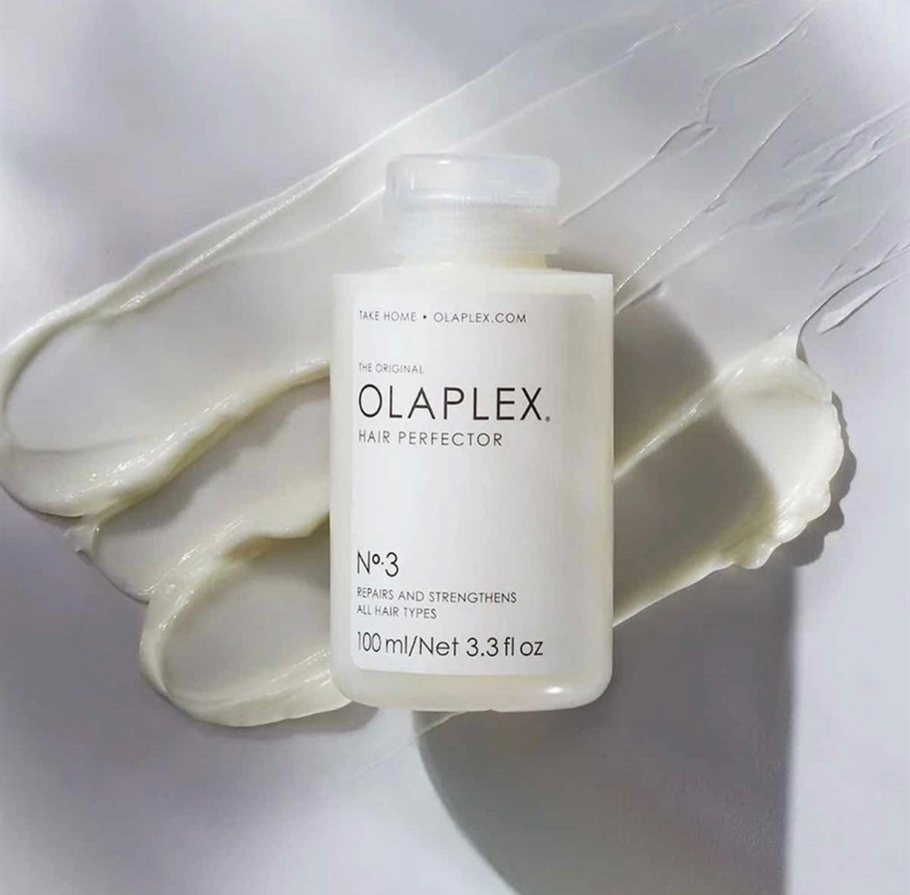 Olaplex No.3 Hair Perfector 100ml - Kentro Beauty Supplies Ireland