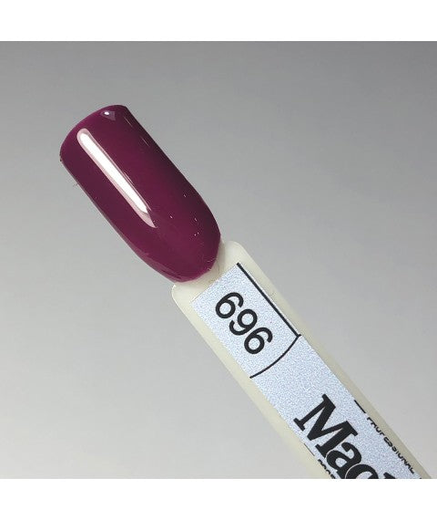 Mack’s Lux Gel Polish 696 - Kentro Beauty Supplies Ireland