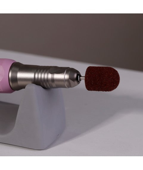 Mack’s Dry Pedicure Drill Bit 13x19 - Kentro Beauty Supplies Ireland
