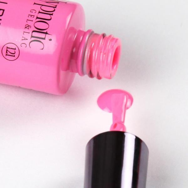 Hypnotic Gel & Lac - 121 - Kentro Beauty Supplies Ireland