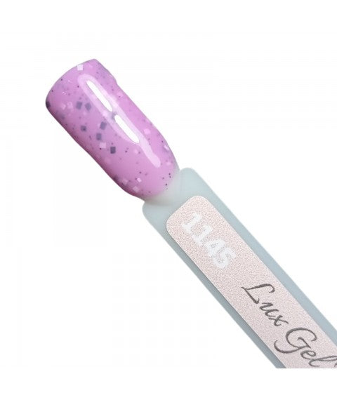 Mack’s DeLux Gel Polish 1145 - Kentro Beauty Supplies Ireland