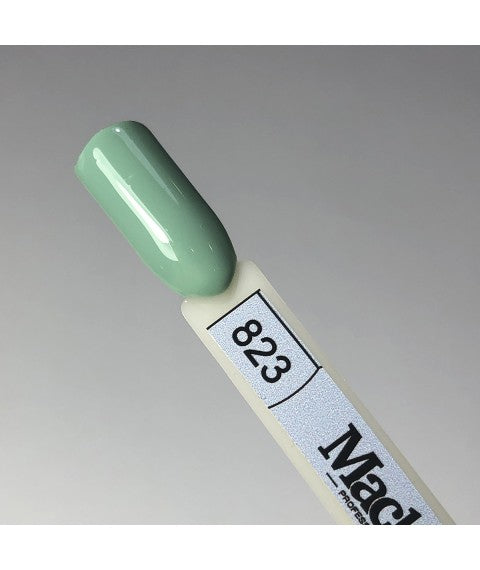 Mack’s DeLux Gel Polish 823 - Kentro Beauty Supplies Ireland