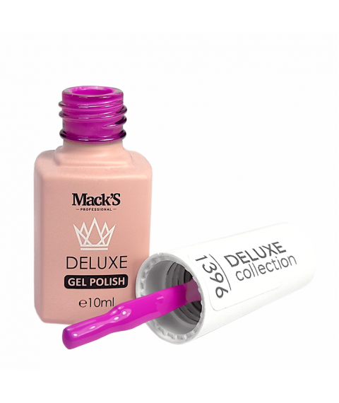 Mack’s Delux Gel Polish 1396 - Kentro Beauty Supplies Ireland
