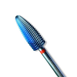 Mack’s Carbide Drill Bit - Typhoon (two way) - Kentro Beauty Supplies Ireland