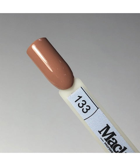 Mack’s DeLuxe Gel Polish 133 - Kentro Beauty Supplies Ireland