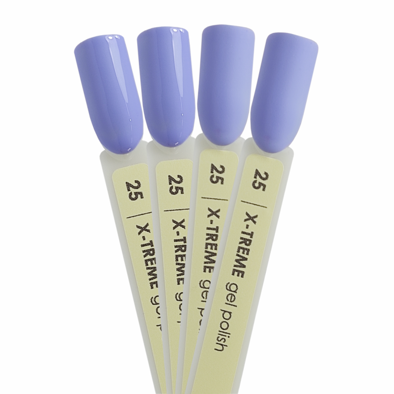X-Treme Gel Polish 25 - Kentro Beauty Supplies Ireland