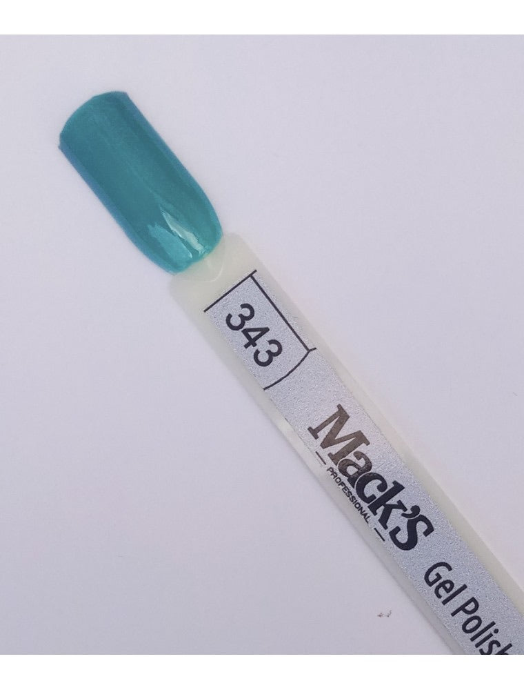 Mack’s DeLux Gel Polish 343 - Kentro Beauty Supplies Ireland