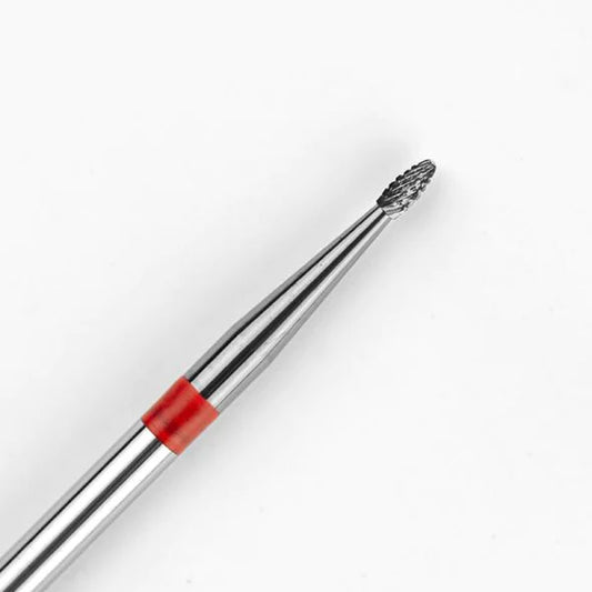 BrillBird Titanium Carbide Bit Small - Kentro Beauty Supplies Ireland