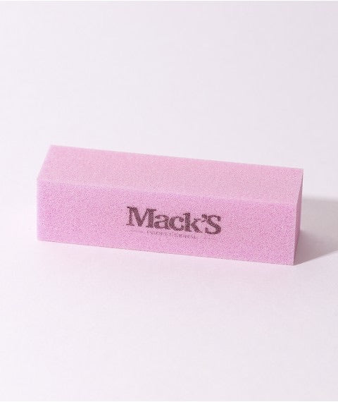 Mack’s Buffer Block 100/100 - Kentro Beauty Supplies Ireland