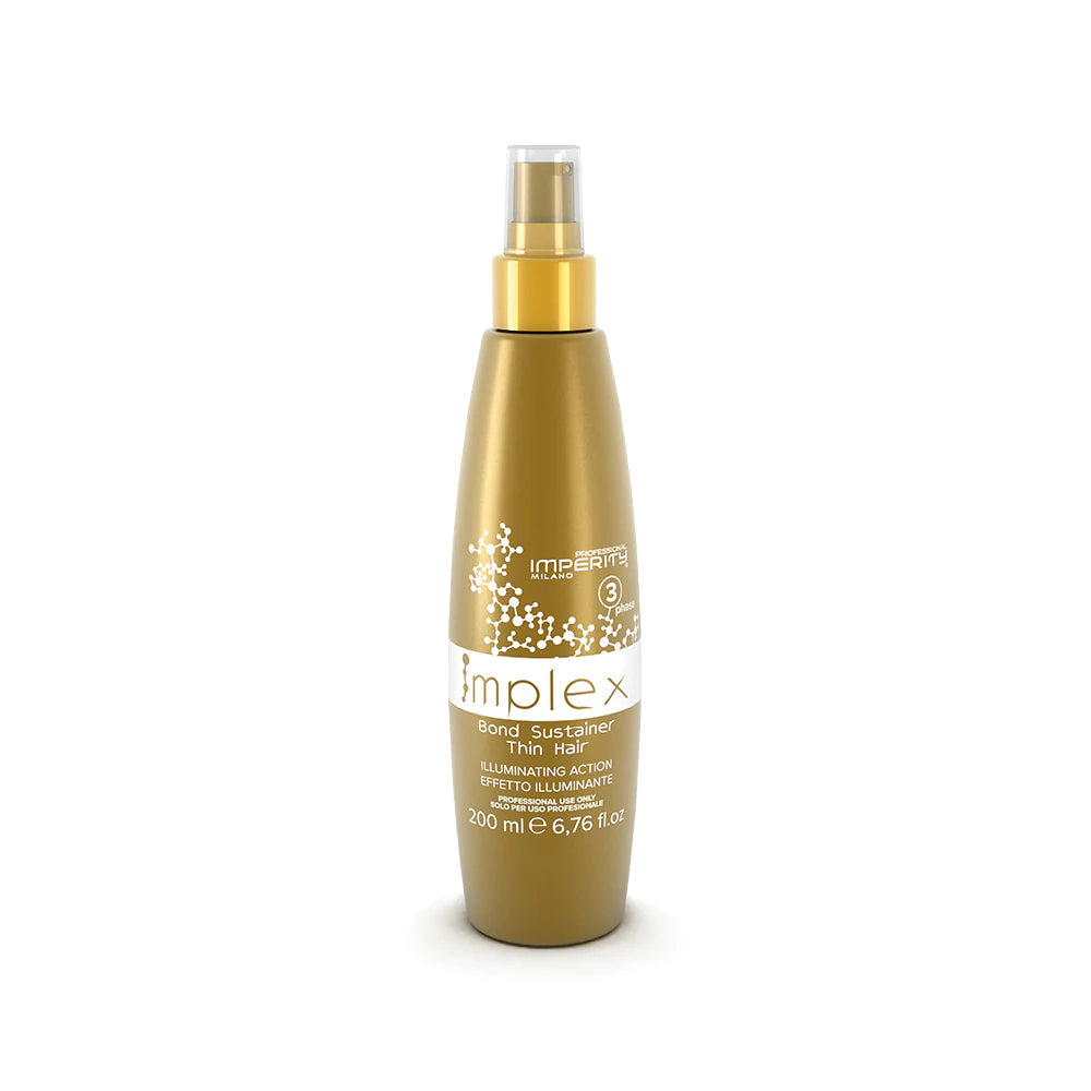 Implex Bond Sustainer Thin Hair Phase 3 - Kentro Beauty Supplies Ireland