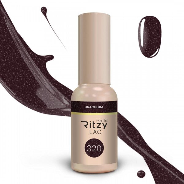 Ritzy Lac ORACULUM 320 - Kentro Beauty Supplies Ireland