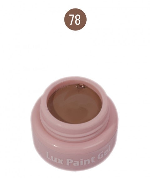Mack’s Lux Paint Gel-78 - Kentro Beauty Supplies Ireland