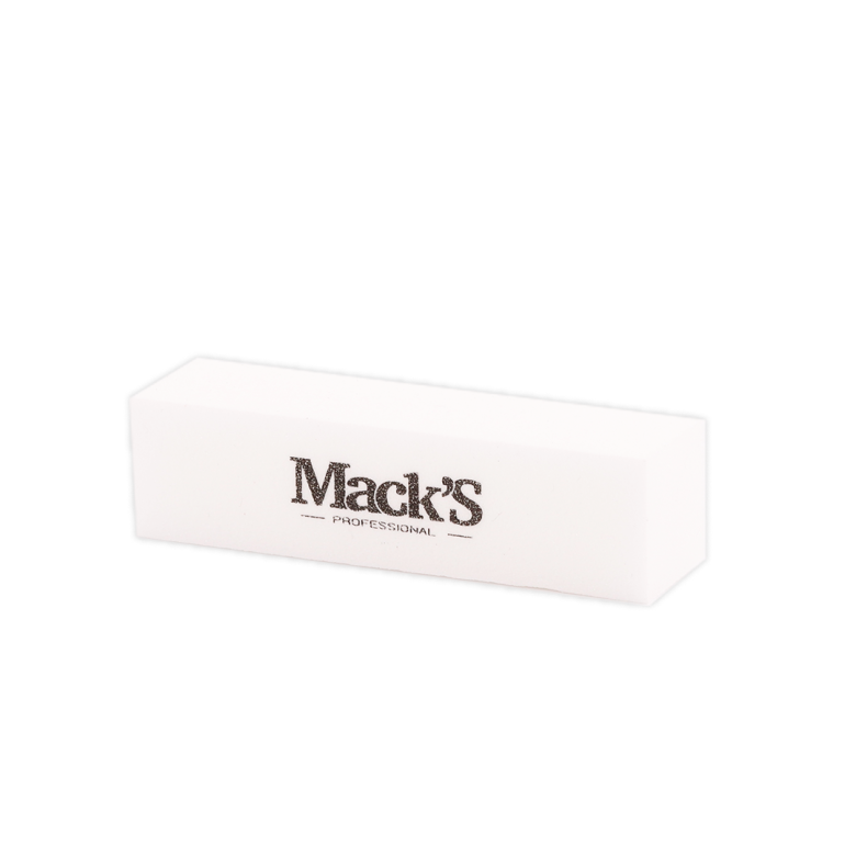Mack’s Buffer 120/120 - Kentro Beauty Supplies Ireland