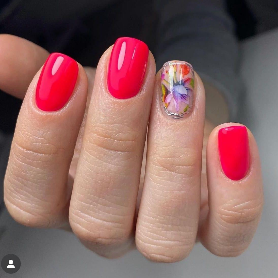 Hypnotic Gel & Lac - 123 - Kentro Beauty Supplies Ireland