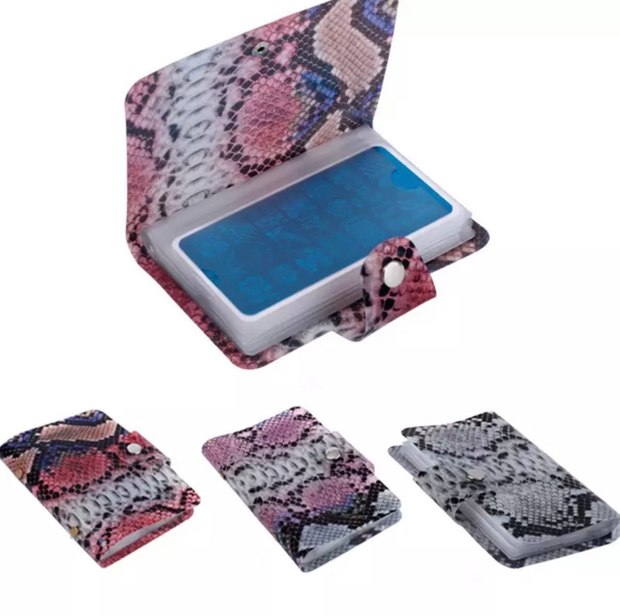 Stamping Plates Holder Case - Kentro Beauty Supplies Ireland